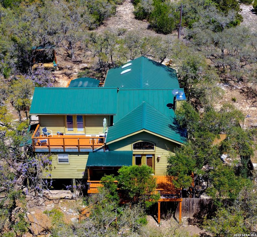 1721 Fm 3424, Canyon Lake, TX 78133