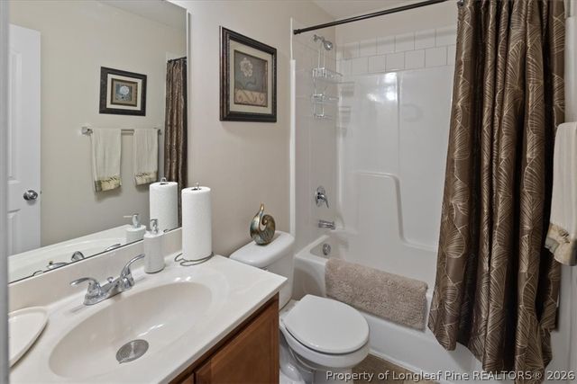 110 Greenwich Court, Dunn, NC 28334