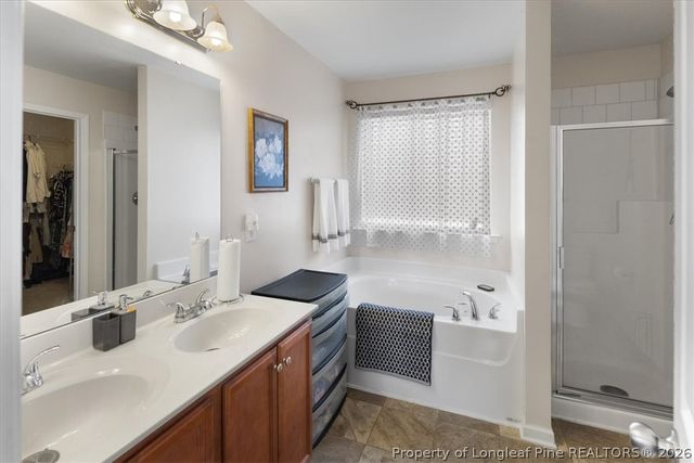 110 Greenwich Court, Dunn, NC 28334