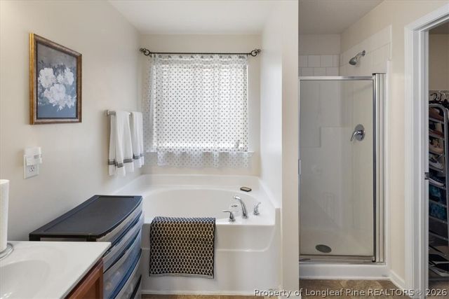 110 Greenwich Court, Dunn, NC 28334