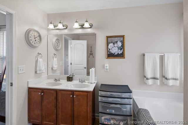 110 Greenwich Court, Dunn, NC 28334