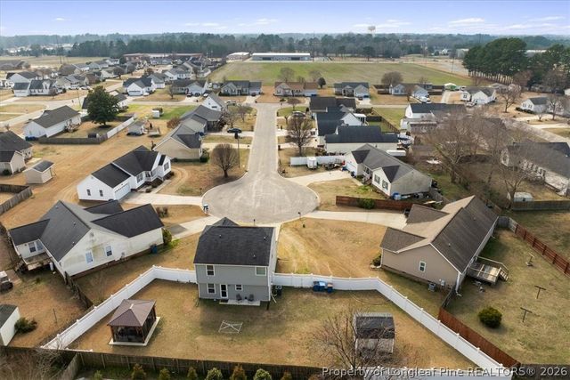 110 Greenwich Court, Dunn, NC 28334