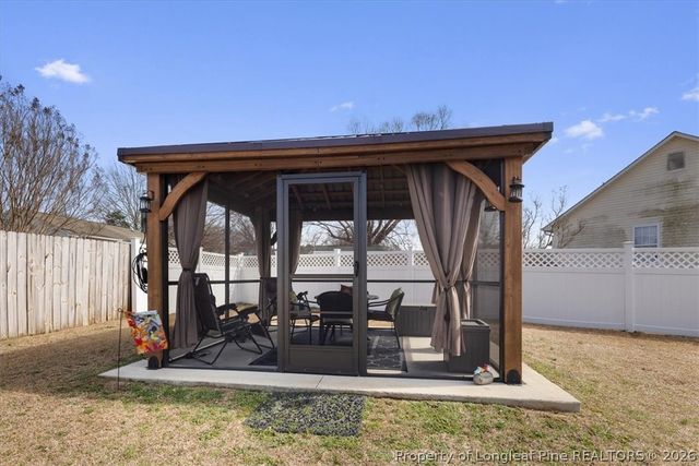 110 Greenwich Court, Dunn, NC 28334