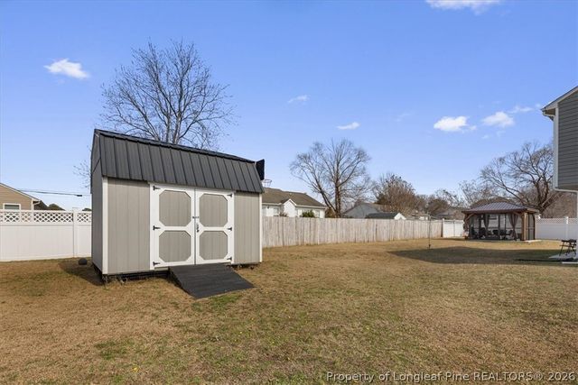 110 Greenwich Court, Dunn, NC 28334