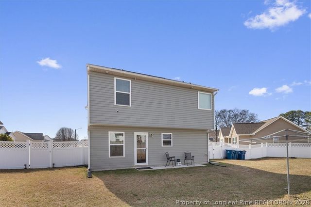 110 Greenwich Court, Dunn, NC 28334