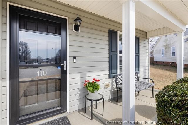 110 Greenwich Court, Dunn, NC 28334