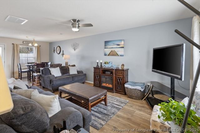 110 Greenwich Court, Dunn, NC 28334