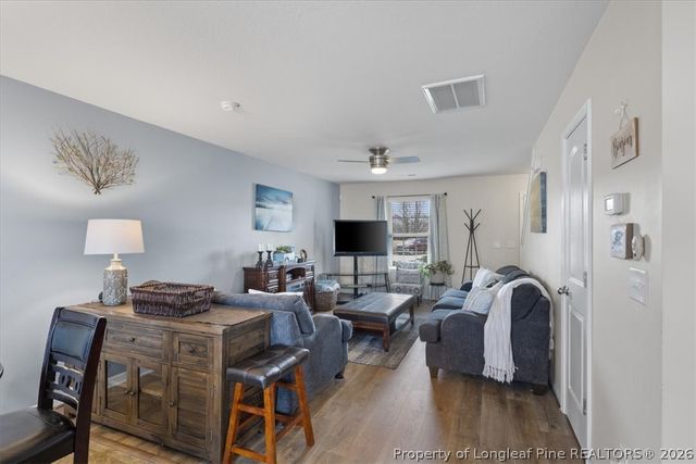 110 Greenwich Court, Dunn, NC 28334