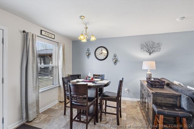 110 Greenwich Court, Dunn, NC 28334