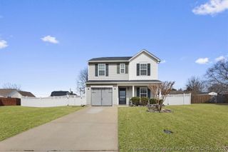 110 Greenwich Court, Dunn, NC 28334