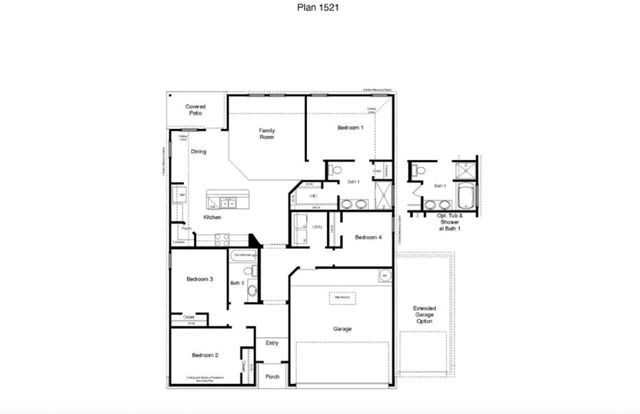 121 Ayla Marie DR, Copperas Cove, TX 76522