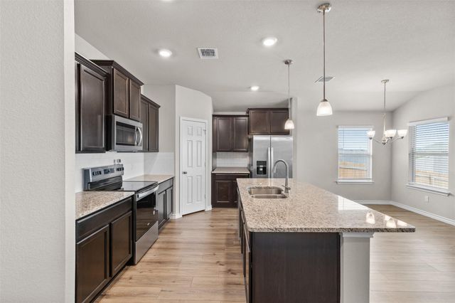 121 Ayla Marie DR, Copperas Cove, TX 76522