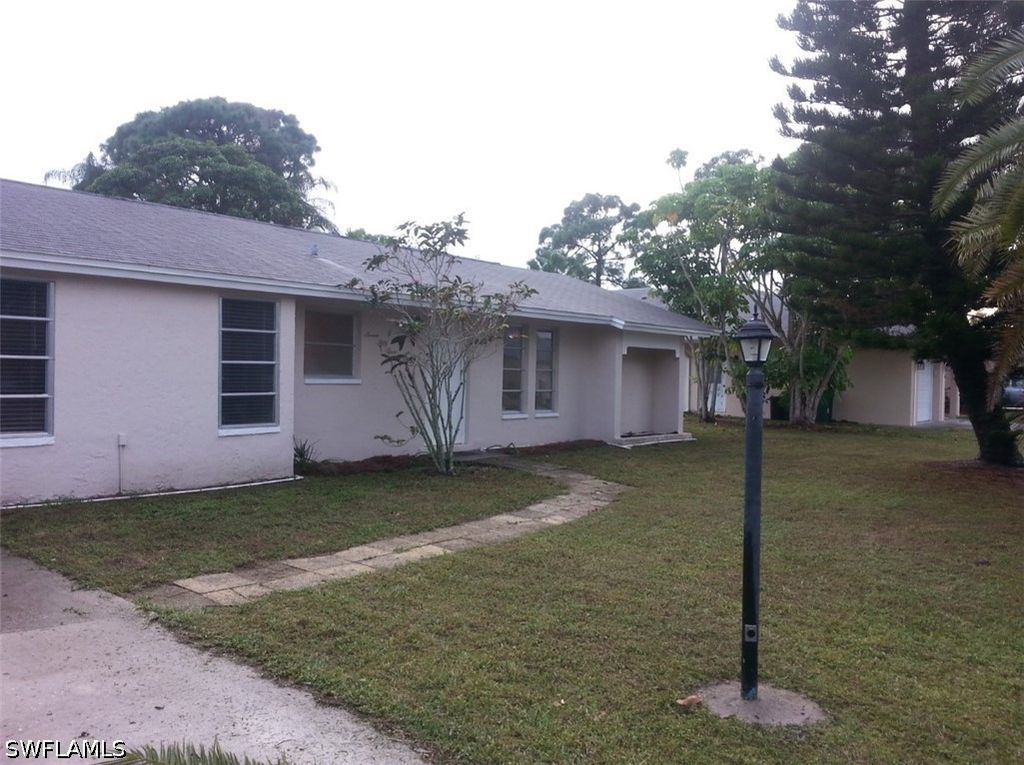 754 99th AVE N, Naples, FL 34108