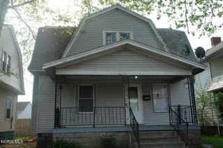 3940 Vermaas Avenue, Toledo, OH 43612