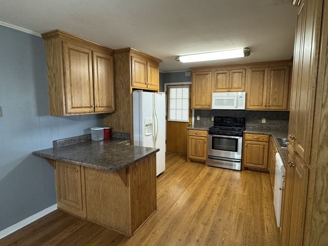 100 Sun Cir, Shelbyville, TN 37160