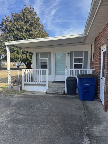 100 Sun Cir, Shelbyville, TN 37160