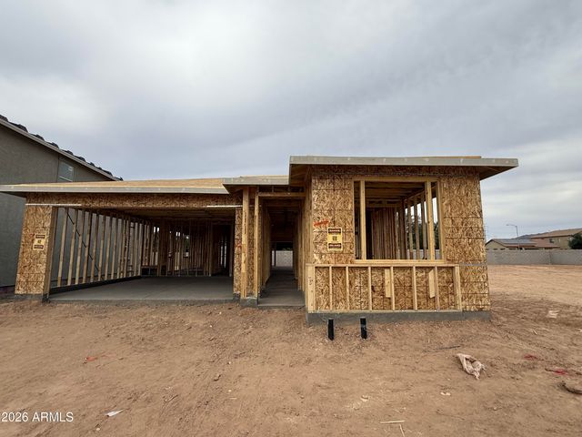 7537 S 47TH Drive, Laveen, AZ 85339