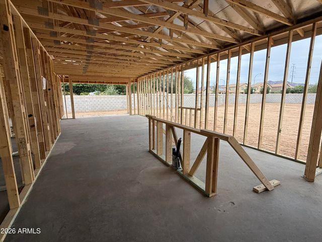 7537 S 47TH Drive, Laveen, AZ 85339