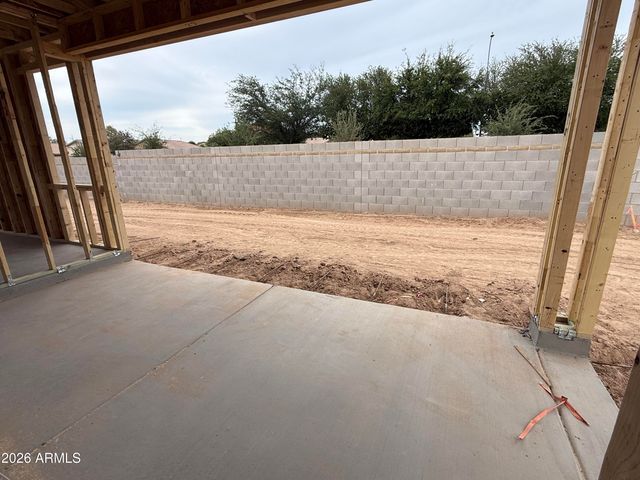 7537 S 47TH Drive, Laveen, AZ 85339