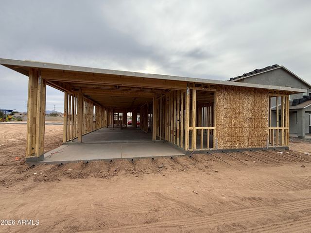 7537 S 47TH Drive, Laveen, AZ 85339