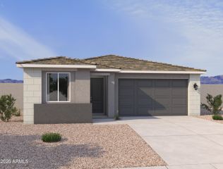7537 S 47TH Drive, Laveen, AZ 85339