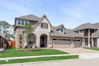 1003 Ridgehurst Road, Melissa, TX 75454