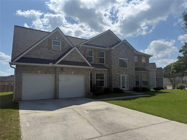7130 Jumpers Trail, Fairburn, GA 30213
