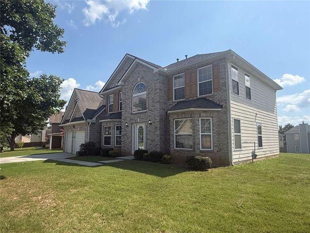 7130 Jumpers Trail, Fairburn, GA 30213