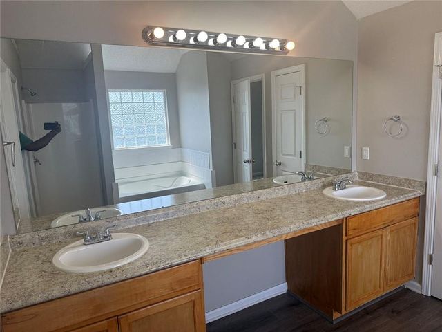7130 Jumpers Trail, Fairburn, GA 30213