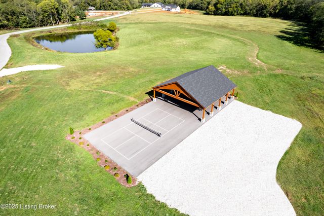 Lot 32 Stallard Springs, Shelbyville, KY 40065