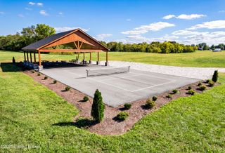 Lot 32 Stallard Springs, Shelbyville, KY 40065