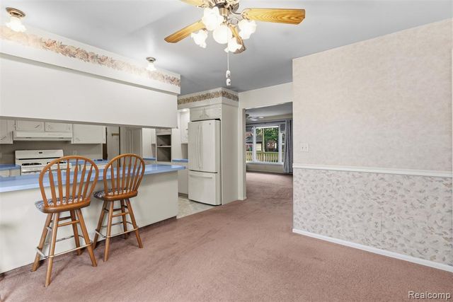 11840 Woodland Drive, Lennon, MI 48449