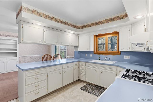 11840 Woodland Drive, Lennon, MI 48449