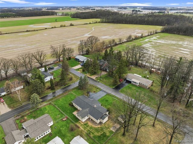 11840 Woodland Drive, Lennon, MI 48449