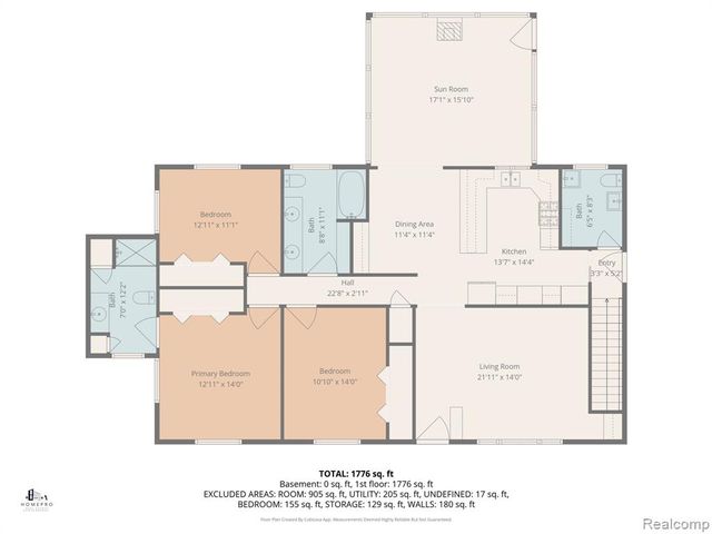 11840 Woodland Drive, Lennon, MI 48449