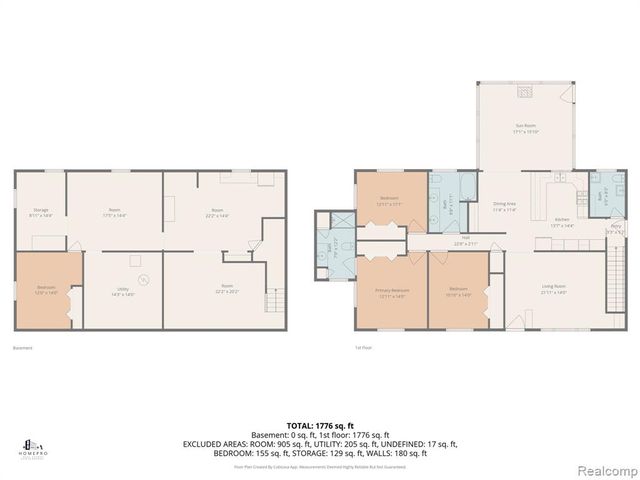 11840 Woodland Drive, Lennon, MI 48449