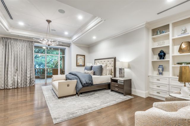 2801 Turtle Creek Boulevard 3E, Dallas, TX 75219