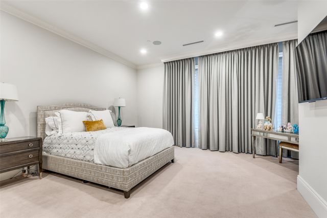 2801 Turtle Creek Boulevard 3E, Dallas, TX 75219