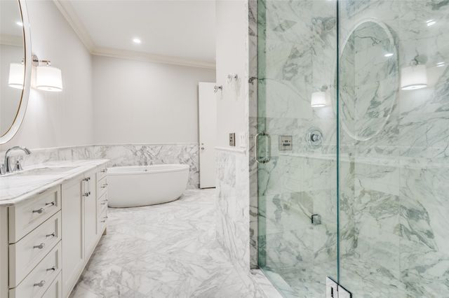 2801 Turtle Creek Boulevard 3E, Dallas, TX 75219