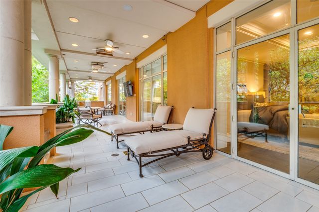 2801 Turtle Creek Boulevard 3E, Dallas, TX 75219