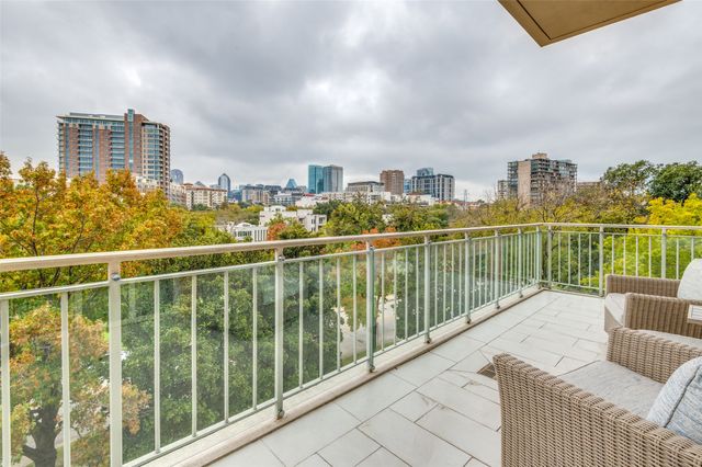 2801 Turtle Creek Boulevard 3E, Dallas, TX 75219