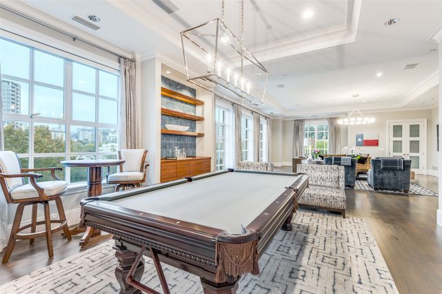 2801 Turtle Creek Boulevard 3E, Dallas, TX 75219