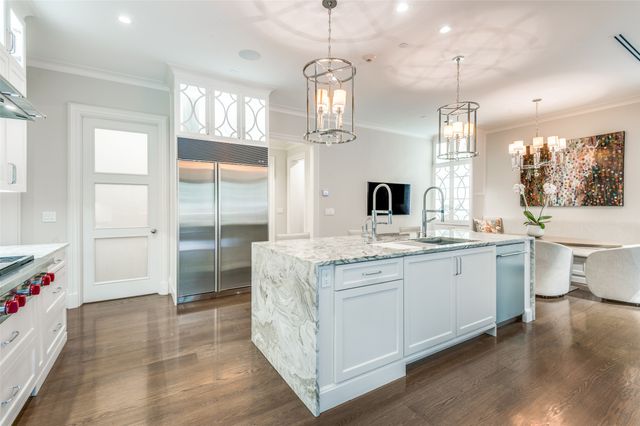 2801 Turtle Creek Boulevard 3E, Dallas, TX 75219