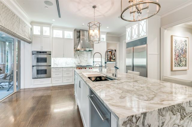 2801 Turtle Creek Boulevard 3E, Dallas, TX 75219