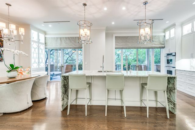 2801 Turtle Creek Boulevard 3E, Dallas, TX 75219