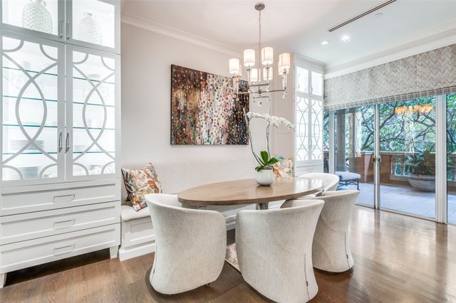 2801 Turtle Creek Boulevard 3E, Dallas, TX 75219