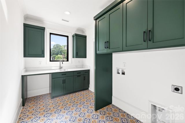 709 Bertonley Avenue, Charlotte, NC 28211