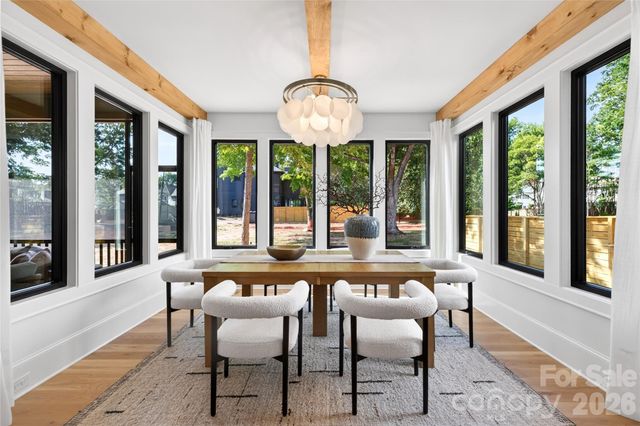 709 Bertonley Avenue, Charlotte, NC 28211