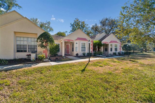 11317 VERSAILLES LANE 5, Port Richey, FL 34668