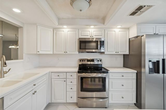 11317 VERSAILLES LANE 5, Port Richey, FL 34668